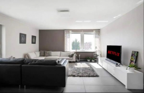 Spacious 125m2 Penthouse in Rovaniemi w Sauna